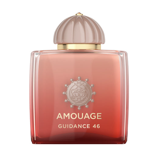 Amouage Guidance 46