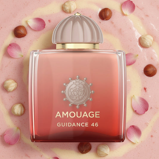 Amouage Guidance 46