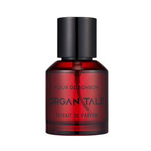 Organ Tale - Fleur de Bonbon