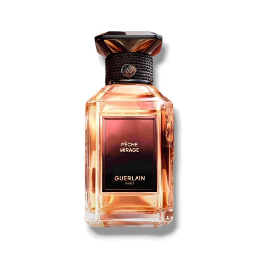 Guerlain Peche Mirage