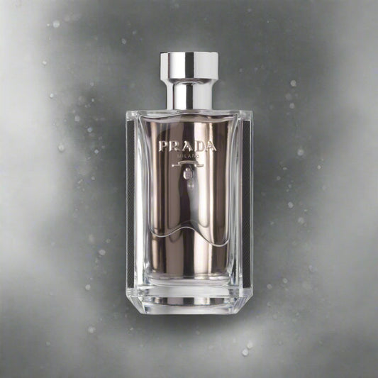 Prada l'homme