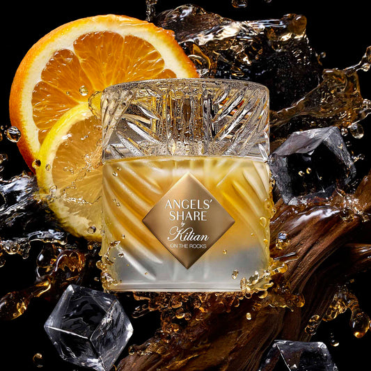 By Killian Angel's Share On The Rocks