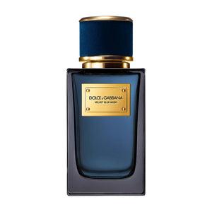 Dolce & Gabbana Blue Musk