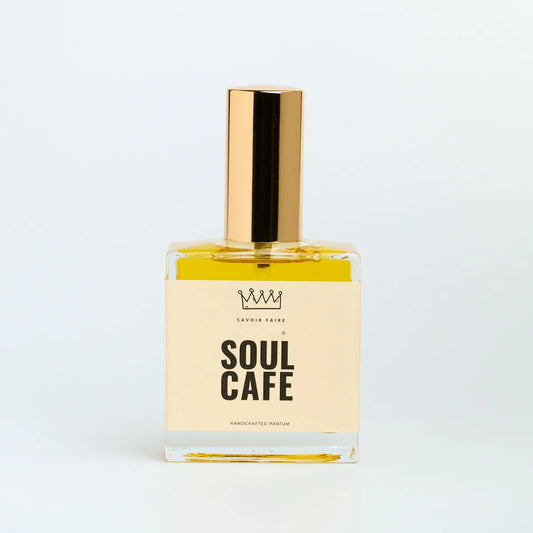 Savoir Faire Soul Cafe