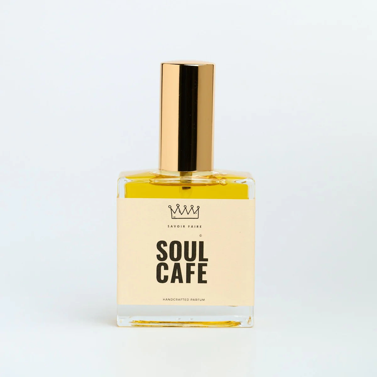 Savoir Faire Soul Cafe
