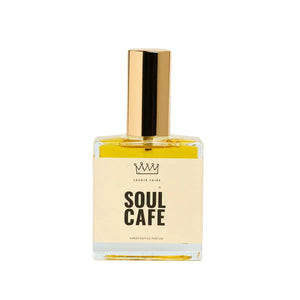 Savoir Faire Soul Cafe