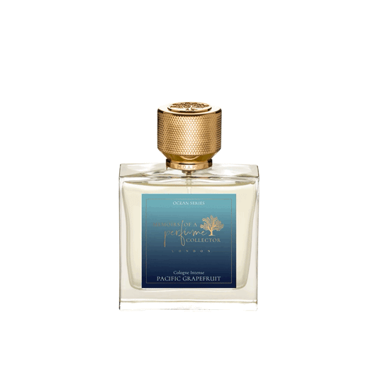 Memoirs of a Perfume Collector Pacific Grapefruit