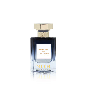 MITH Memory of the Wind