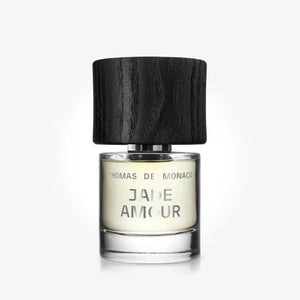 Thomas De Monaco Jade Amour