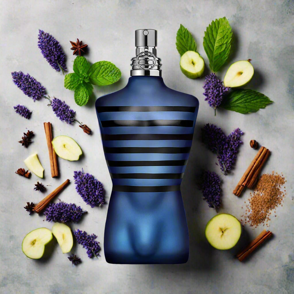 Jean Paul Gaultier Ultramale